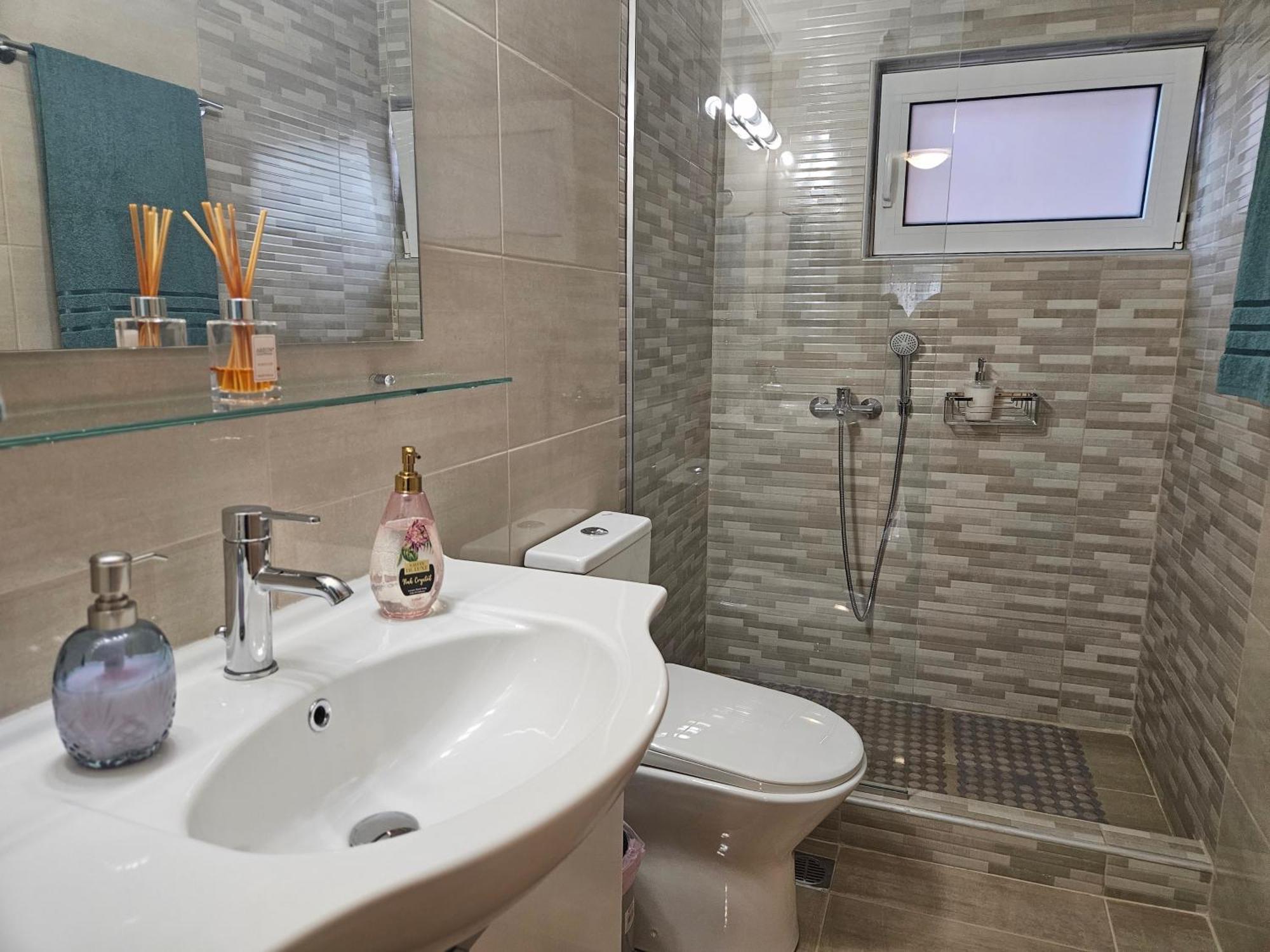 Melograno Apartment Markopoulo Mesogaias Bagian luar foto