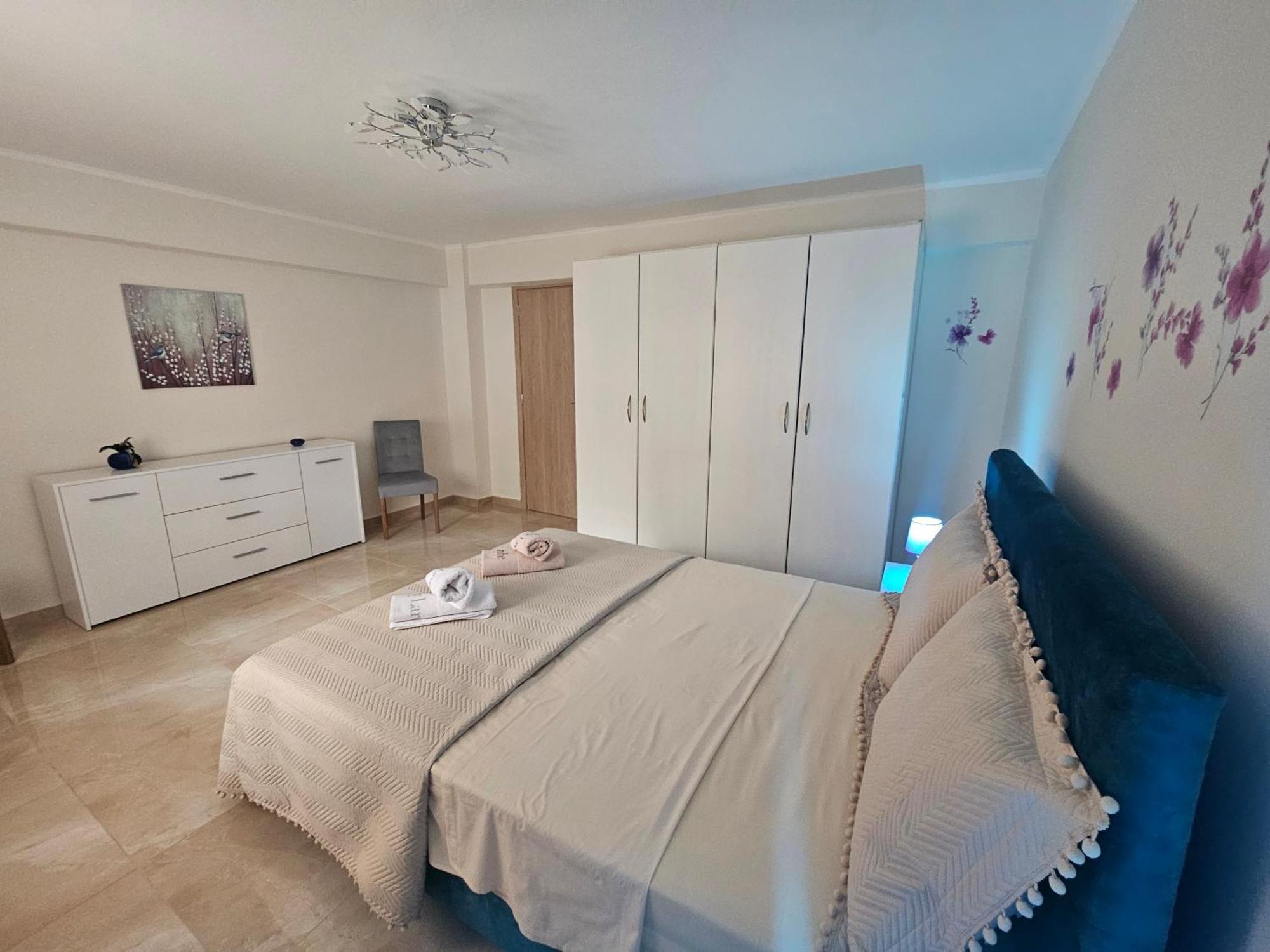 Melograno Apartment Markopoulo Mesogaias Bagian luar foto