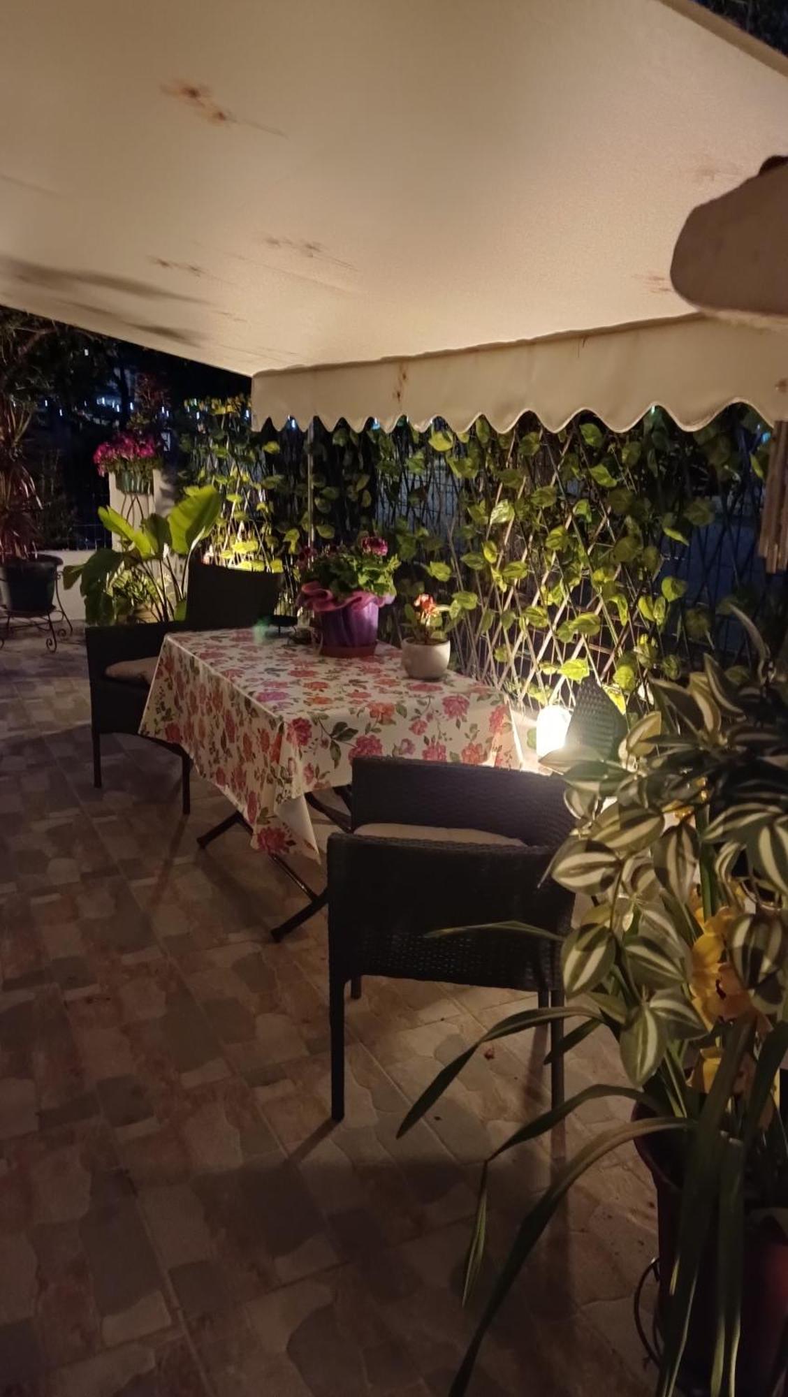 Melograno Apartment Markopoulo Mesogaias Bagian luar foto