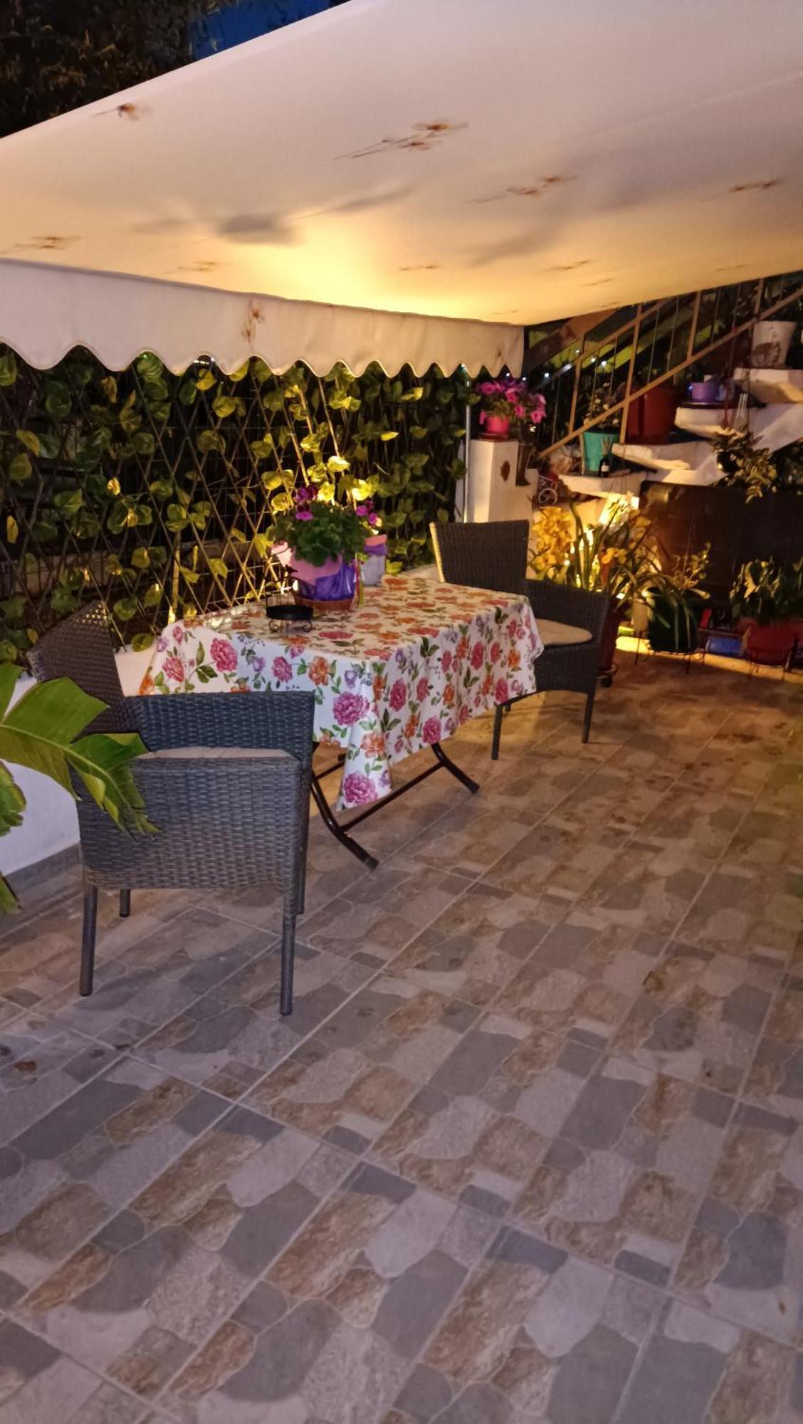 Melograno Apartment Markopoulo Mesogaias Bagian luar foto